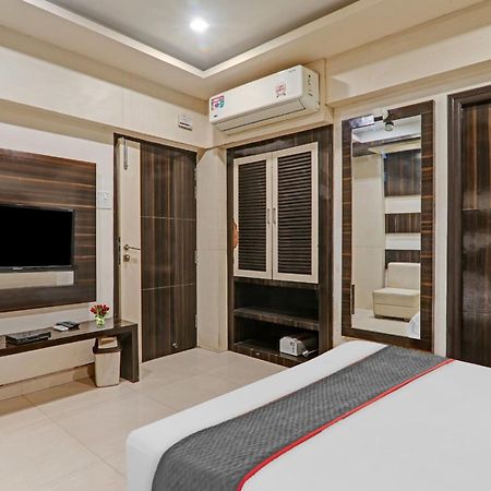 FabHotel Tirupati Galaxy Kanpur Bagian luar foto