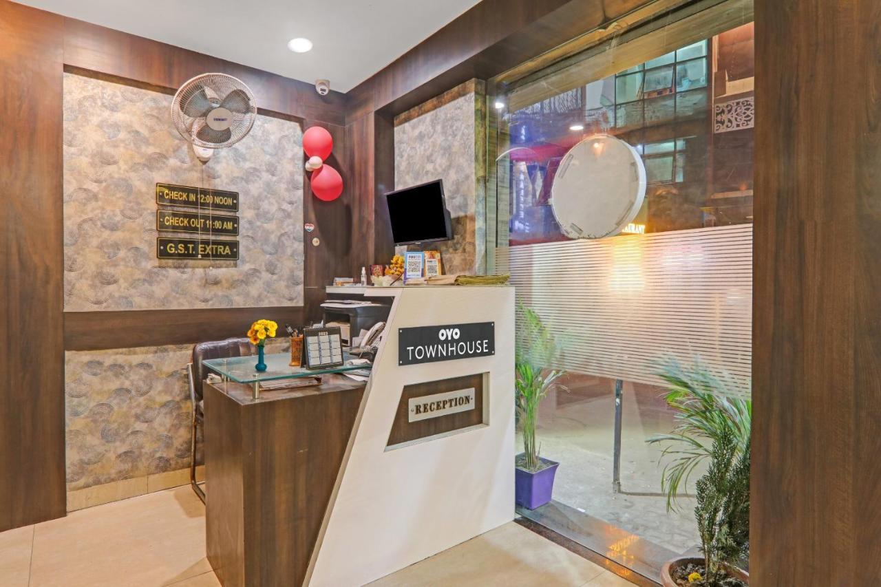 FabHotel Tirupati Galaxy Kanpur Bagian luar foto