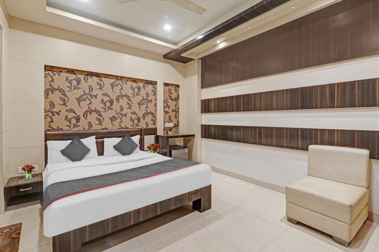 FabHotel Tirupati Galaxy Kanpur Bagian luar foto