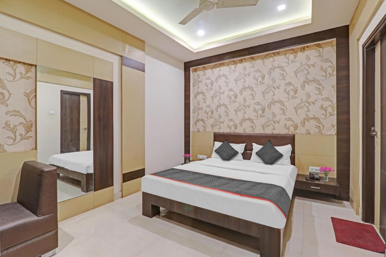 FabHotel Tirupati Galaxy Kanpur Bagian luar foto