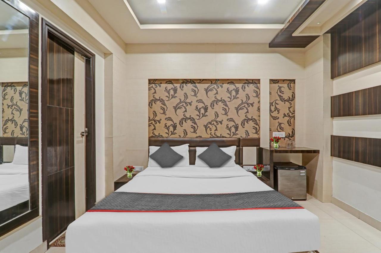 FabHotel Tirupati Galaxy Kanpur Bagian luar foto
