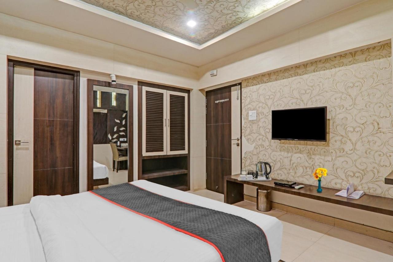 FabHotel Tirupati Galaxy Kanpur Bagian luar foto
