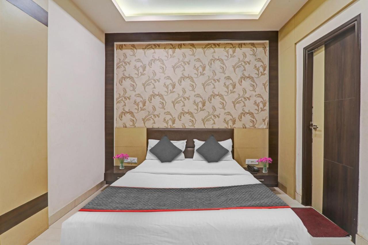 FabHotel Tirupati Galaxy Kanpur Bagian luar foto