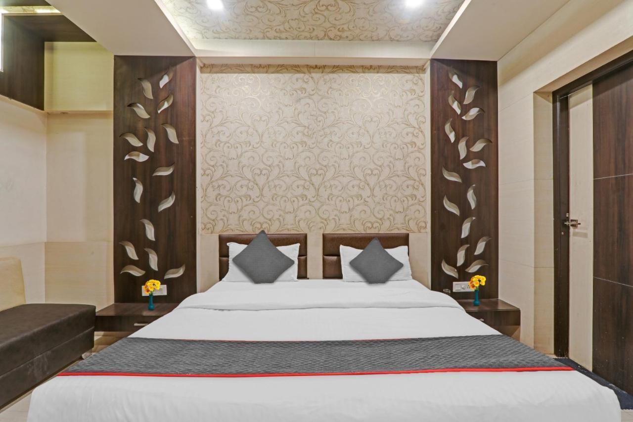 FabHotel Tirupati Galaxy Kanpur Bagian luar foto
