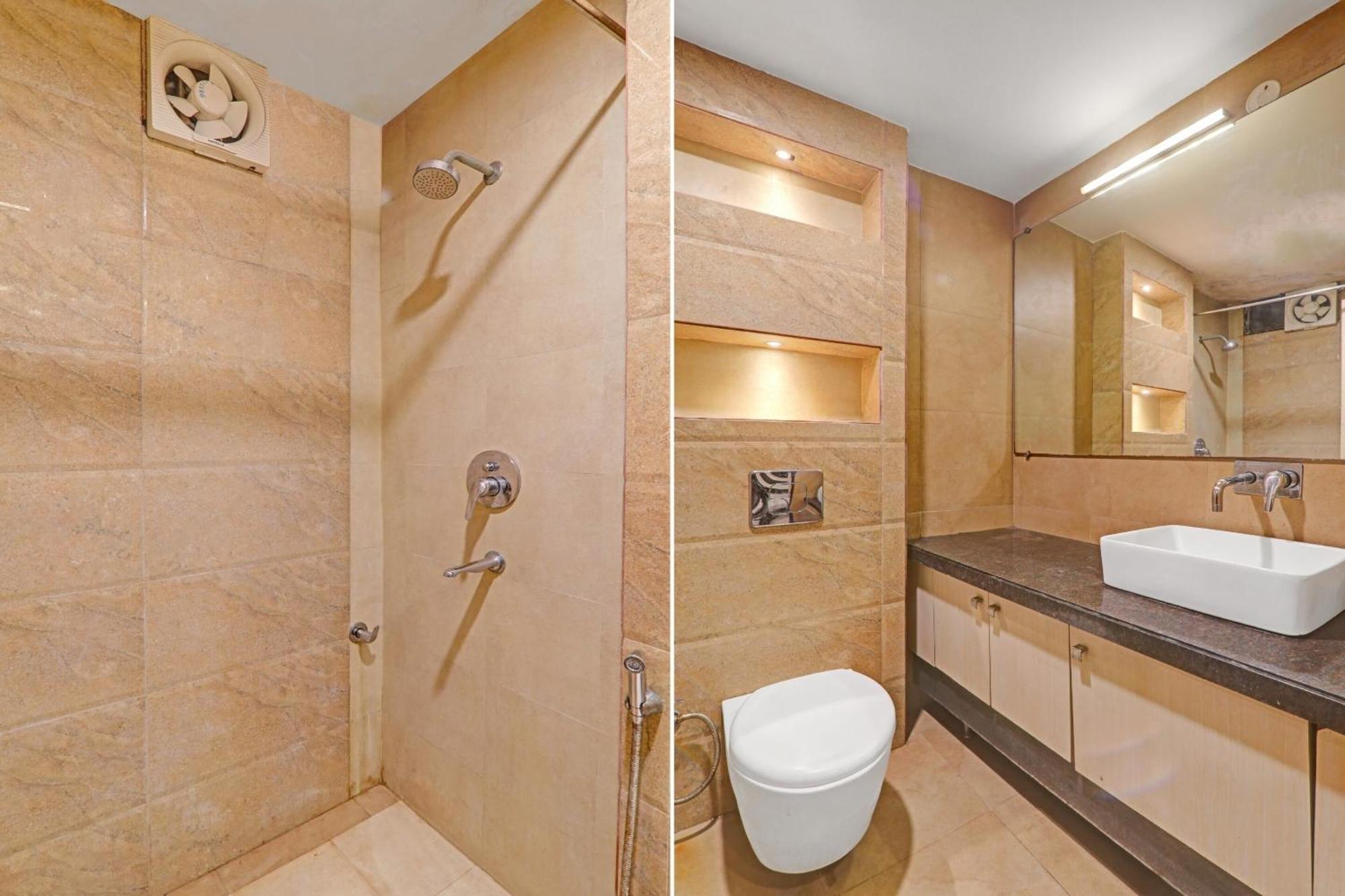 FabHotel Tirupati Galaxy Kanpur Bagian luar foto