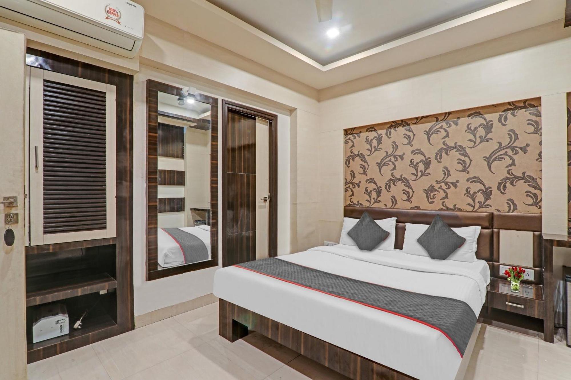 FabHotel Tirupati Galaxy Kanpur Bagian luar foto